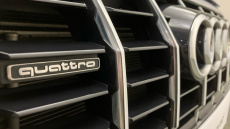 Audi Q3 40 TFSI Quattro S Line 5dr S Tronic Petrol Estate